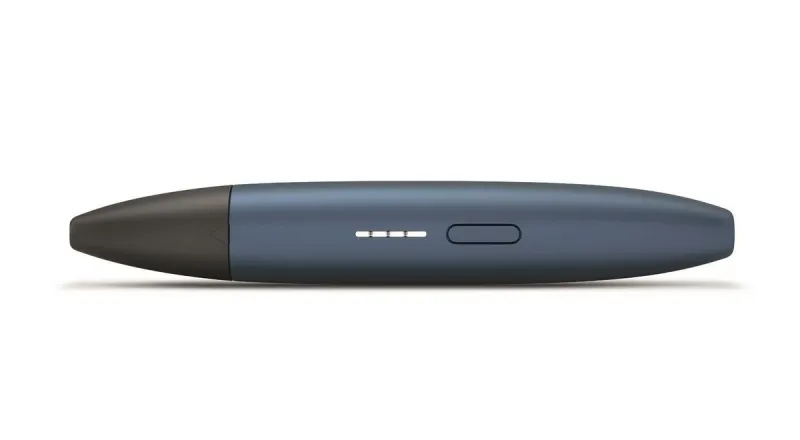 Philip Morris International uvádí v České republice elektronickou cigaretu IQOS VEEV - foto 2 | brand photo