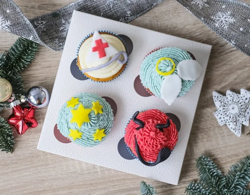 Poznejte originální vánoční dárky díky Frutiko - foto 2 | brand photo