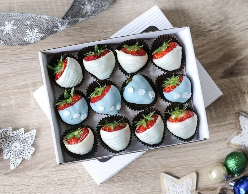 Poznejte originální vánoční dárky díky Frutiko - foto 4 | brand photo
