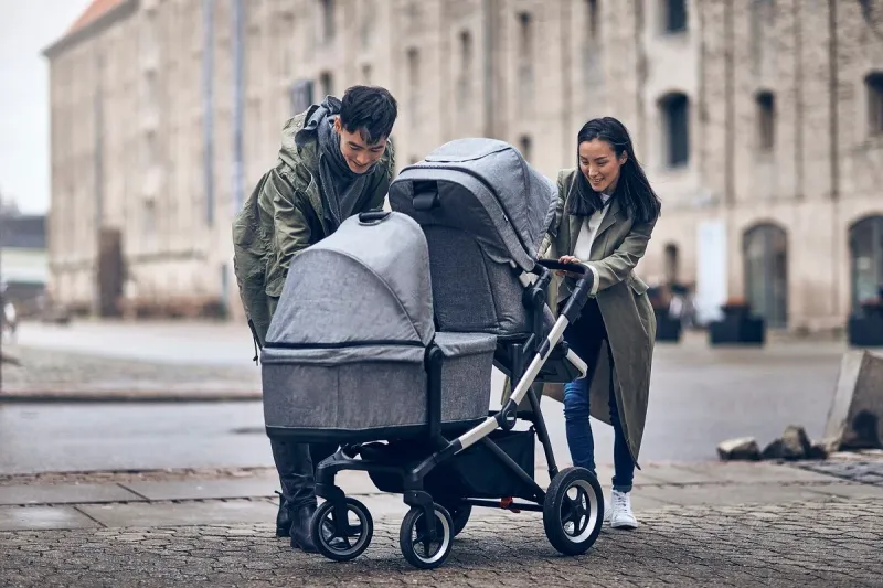 Thule Sleek