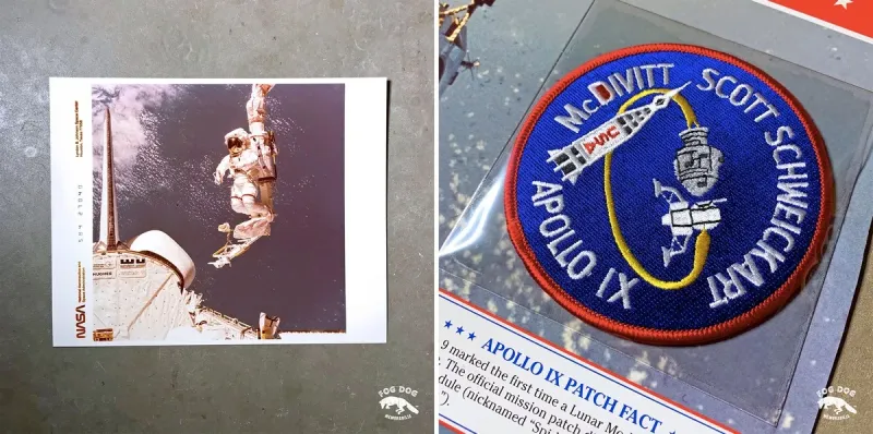 TIPY NA ORIGINÁLNÍ DÁRKY PRO TY, CO UŽ VŠECHNO MAJÍ, PŘINÁŠÍ FOD DOG - foto 4 | brand photo