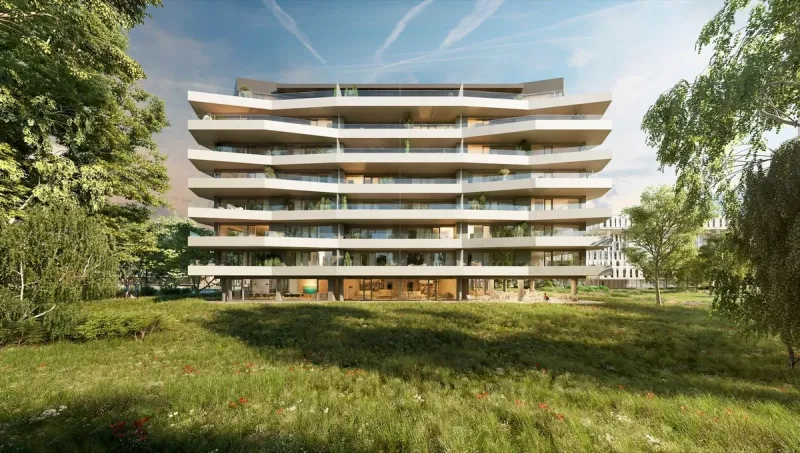 Užijte si výjimečné bydlení na břehu Vltavy díky Kay River Lofts - foto 2 | brand photo