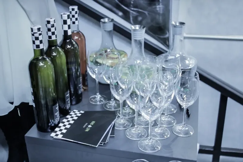 Výtečná vína v roce 2020 ve vinařství VÍNO LÍPA MIKULOV - foto 3 | brand photo