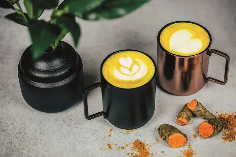 Zajistěte si každodenní dávku vitaminů, minerálů a antioxidantů díky Super Latte - foto 3 | brand photo