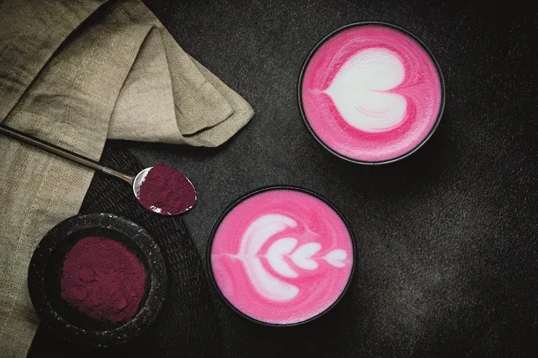 Zajistěte si každodenní dávku vitaminů, minerálů a antioxidantů díky Super Latte - foto 4 | brand photo