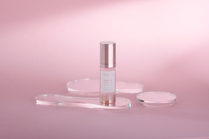 FOREO SERUM SERUM SERUM - Antioxidační zpevňující pleťové sérum