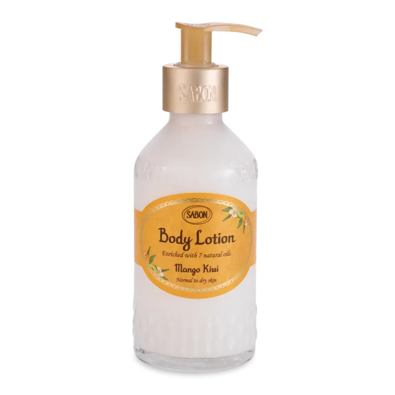 Hydratace pro každou pokožku díky značce Sabon - foto 3 | brand photo