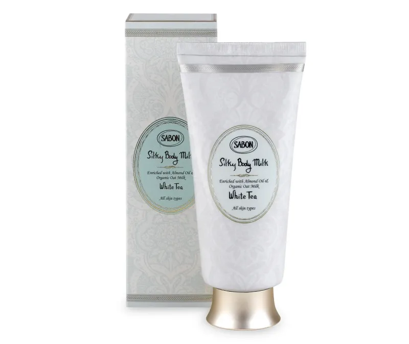 Hydratace pro každou pokožku díky značce Sabon - foto 5 | brand photo