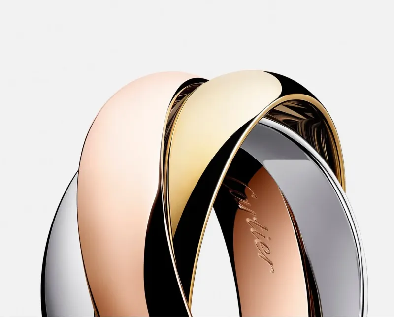 NOVÁ KAMPAŇ CARTIER JE OSLAVOU KULTURY DESIGNU - foto 2 | brand photo