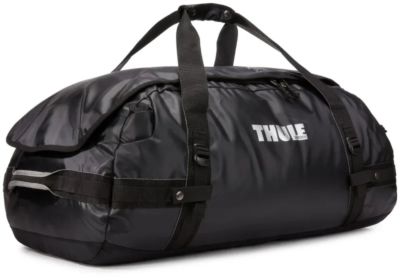 Usnadněte si cestu na hory díky Thule - foto 3 | brand photo