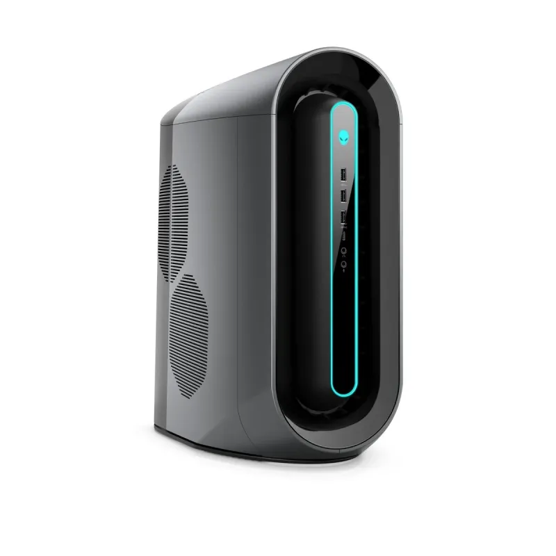 Vlajková loď Alienware bere na palubu nové grafické karty od NVIDIE - foto 2 | brand photo