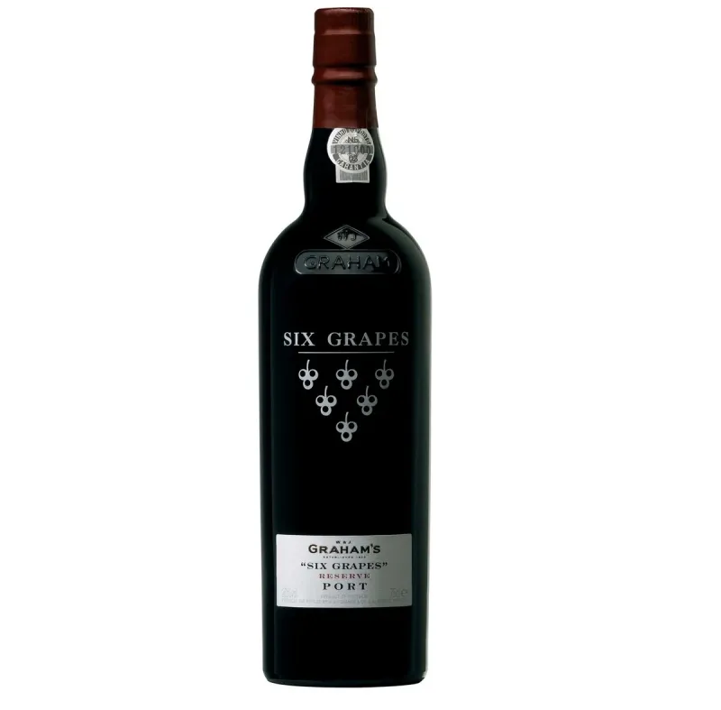 Vychutnejte si zimní večery s portským vínem Graham’s - foto 3 | brand photo
