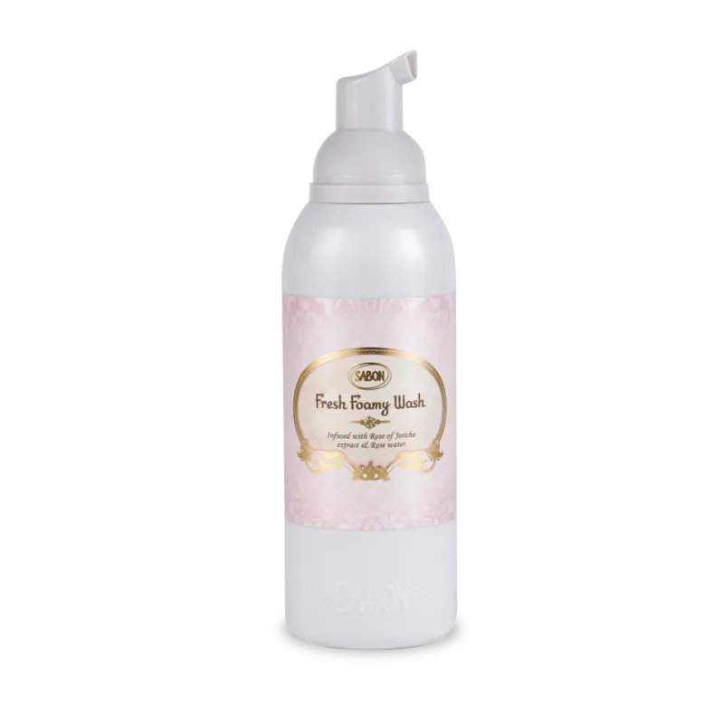 Sabon nám přináší dvojité čištění zaručující dokonalou pleť - foto 4 | brand photo