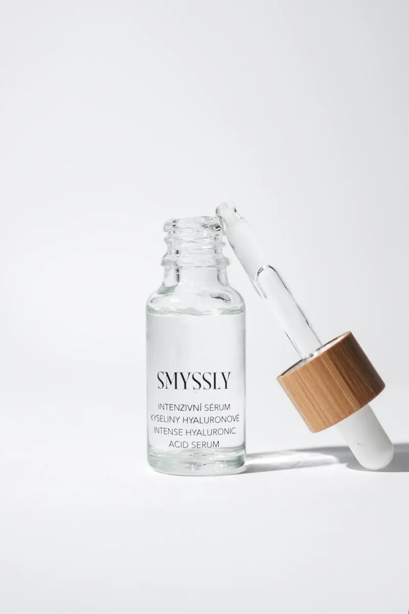 INTENZIVNÍ SÉRUM KYSELINY HYALURONOVÉ 1%
