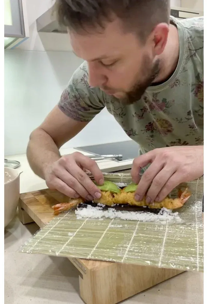 Live Cooking v Café Buddha pokračuje - foto 3 | brand photo