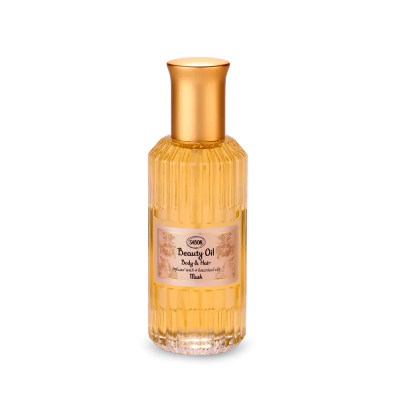 Oleje ve službách krásy – který je pro vás ten pravý poradí značka Sabon - foto 3 | brand photo
