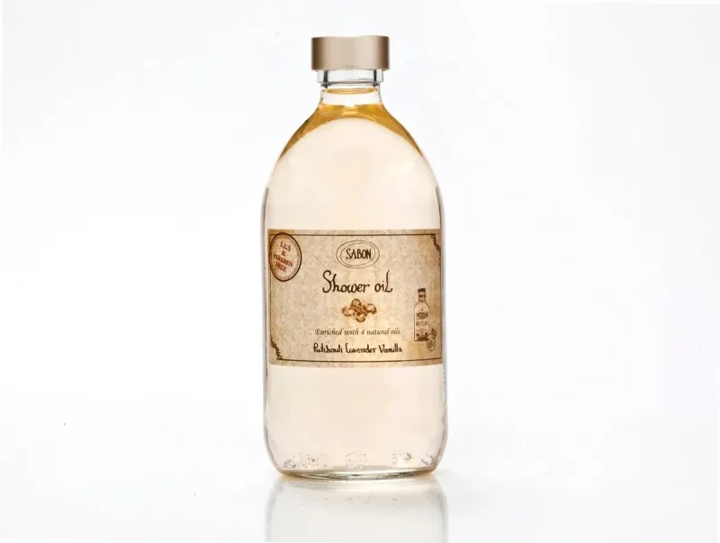 Oleje ve službách krásy – který je pro vás ten pravý poradí značka Sabon - foto 4 | brand photo