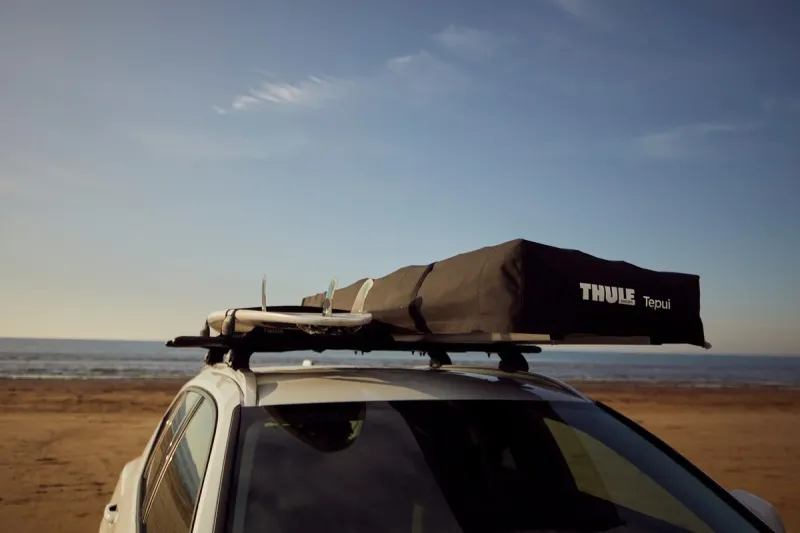 Thule Tepui Foothill