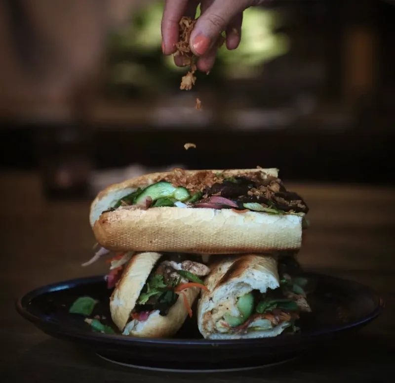 Víkendové tašky z Café Buddha můžete ochutnat i vy - foto 2 | brand photo