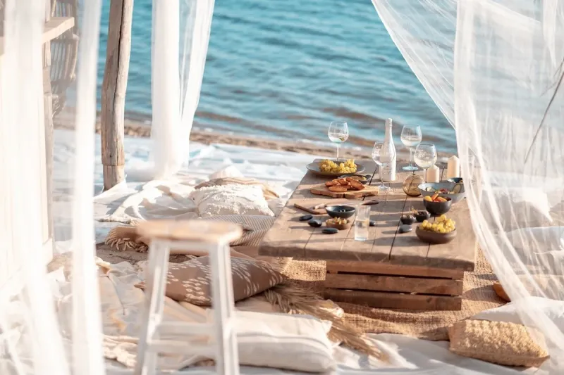 Bohemia Sekt ICE je základem letní cool party - foto 3 | brand photo