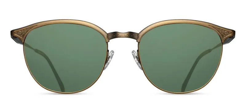 Sběratelská edice brýlí MATSUDA nově k dostání v ŽILKA OPTIK STUDIO - foto 2 | brand photo
