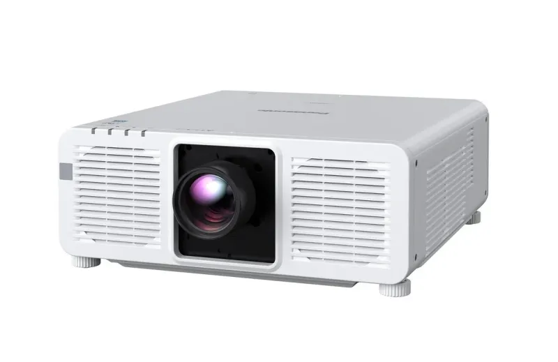 Společnost Panasonic představuje novou řadu jednočipových laserových 4K projektorů - foto 2 | brand photo