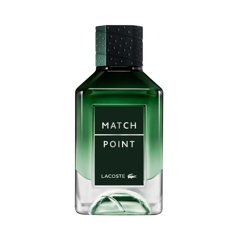 Nová vůně Lacoste Matchpoint EDP dokáže vytvořit muže - foto 5 | brand photo