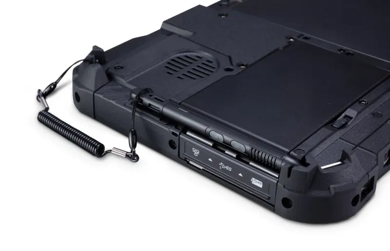 Nový tablet Panasonic TOUGHBOOK G2 si získá srdce mobilních pracovníků - foto 6 | brand photo