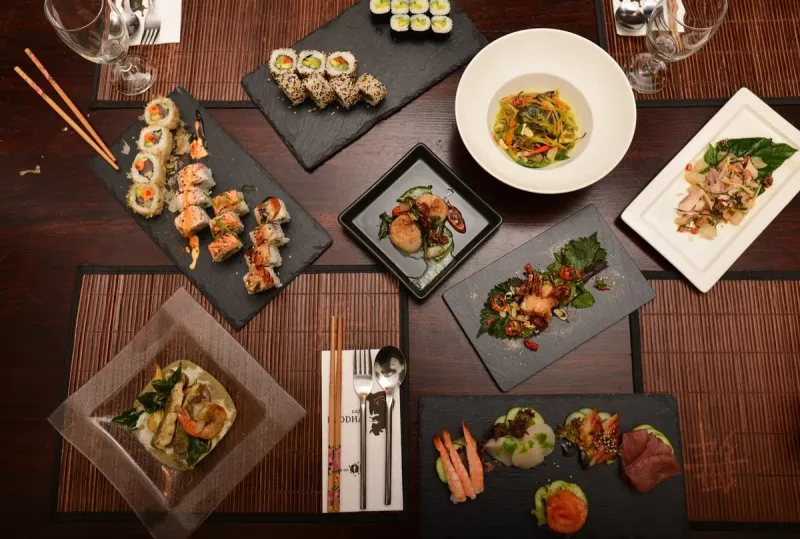 Zdroj: Facebook Café Buddha