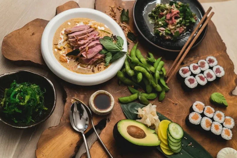 Zdroj: Facebook Café Buddha