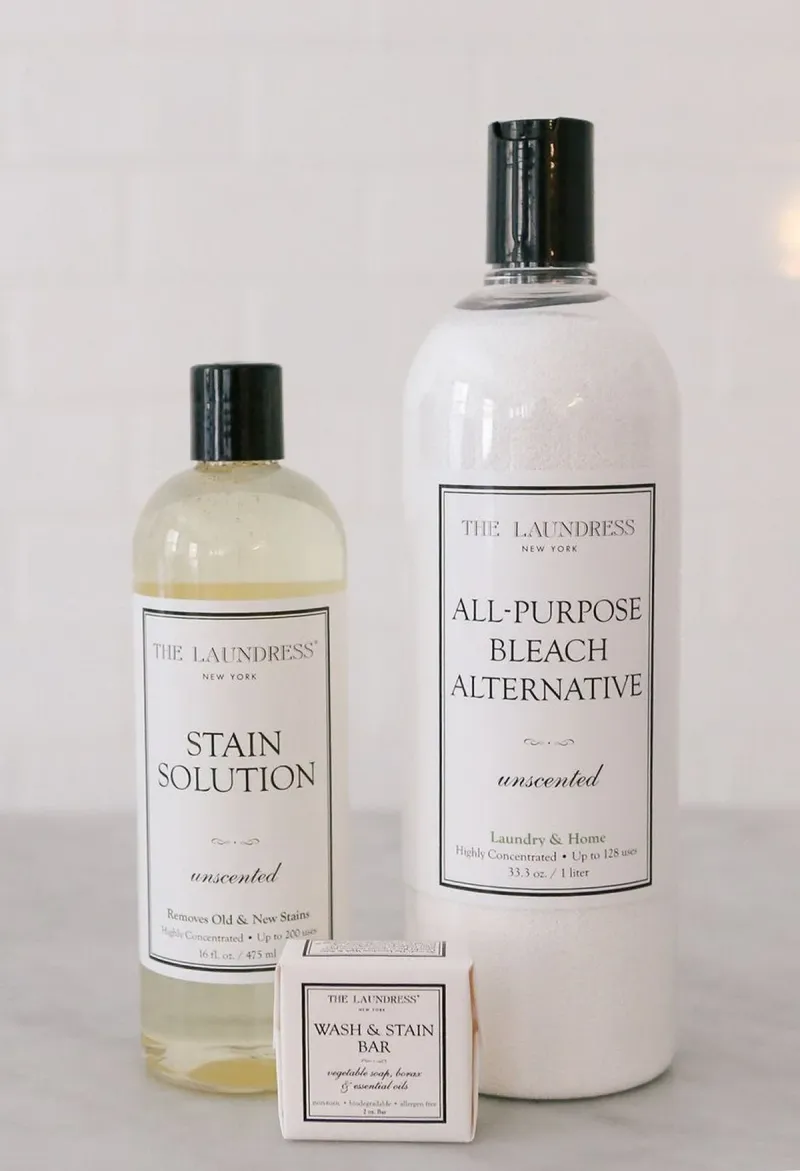 Dopřejte praní Den barvy s ekologicky šetrnými pracími gely od The Laundress - foto 5 | brand photo