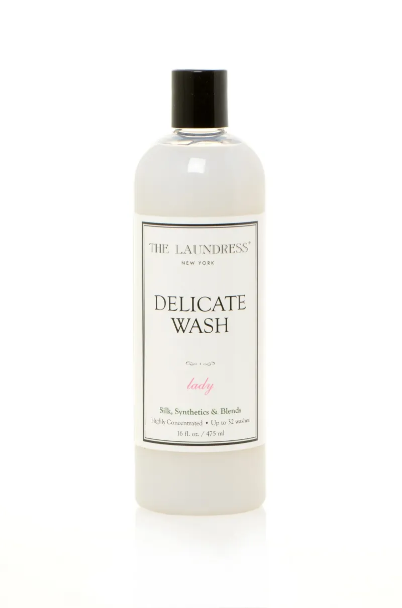 Dopřejte praní Den barvy s ekologicky šetrnými pracími gely od The Laundress - foto 4 | brand photo