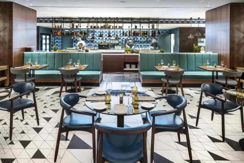 Úžasnou ideu poctivé kuchyně a surovin přináší restaurace The Artisan - foto 2 | brand photo