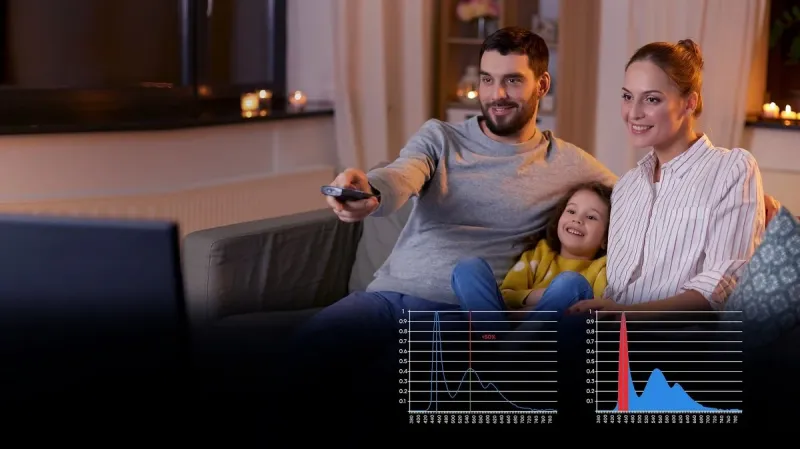 Vstupte do nové éry zobrazení s novými OLED TV Hisense - foto 4 | brand photo