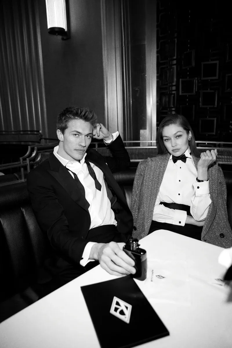 RALPH LAUREN PŘEDSTAVUJE VŮNĚ RALPH'S CLUB, INSPIROVANOU DUCHEM POSPOLITOSTI - foto 2 | brand photo