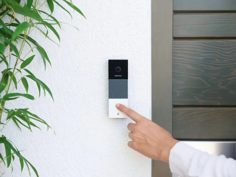 Pořiďte si vánoční dárky pro všechny u Netatmo - foto 2 | brand photo