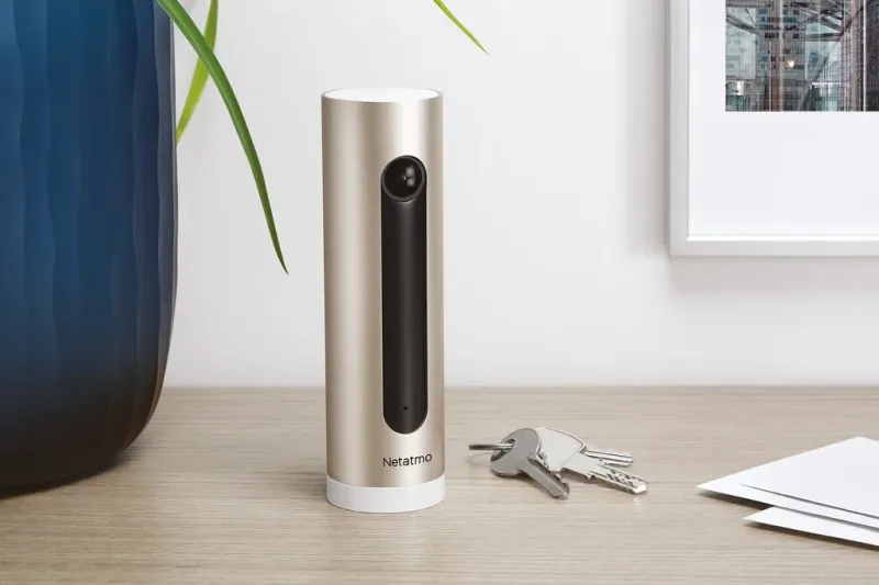Pořiďte si vánoční dárky pro všechny u Netatmo - foto 6 | brand photo