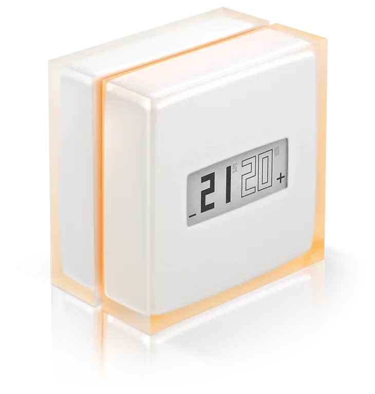 Pořiďte si vánoční dárky pro všechny u Netatmo - foto 11 | brand photo