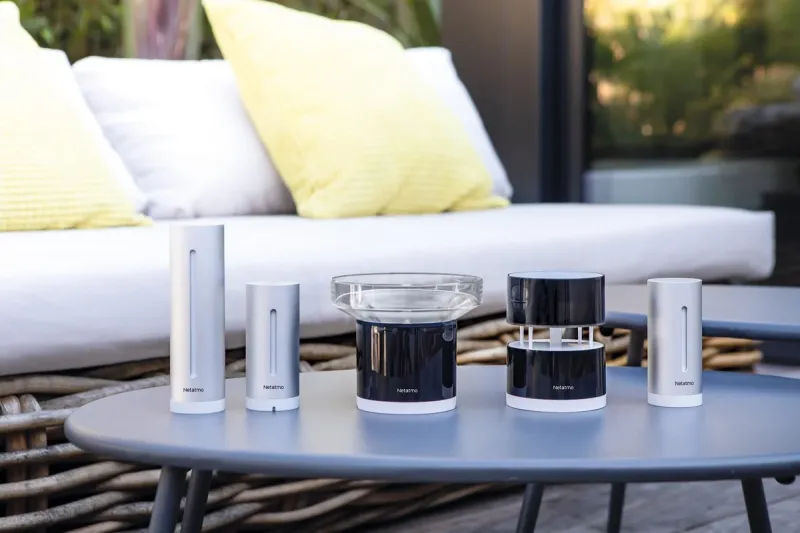 Pořiďte si vánoční dárky pro všechny u Netatmo - foto 13 | brand photo