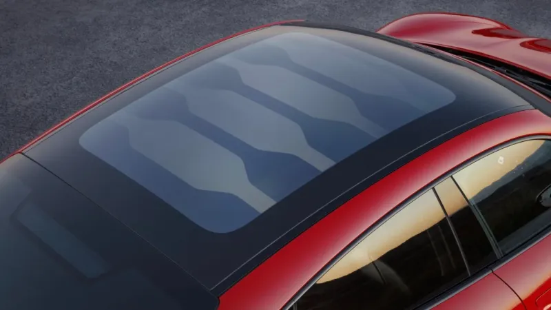 Porsche: Taycan GTS s elektrickým dojezdem přes 500 kilometrů - foto 4 | brand photo