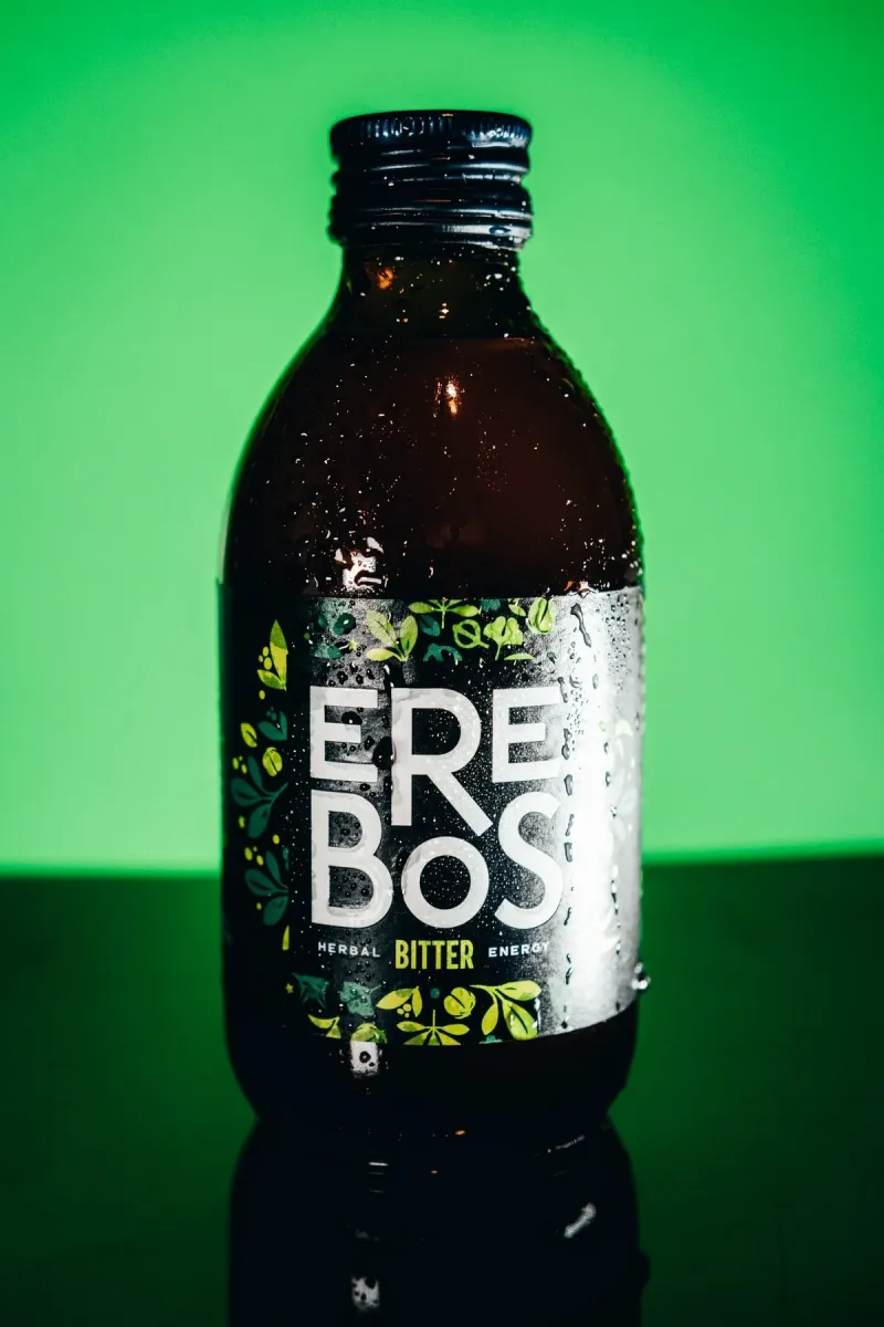 Přírodní energetické nápoje firmy Erebos budou ideálním dárkem - foto 4 | brand photo