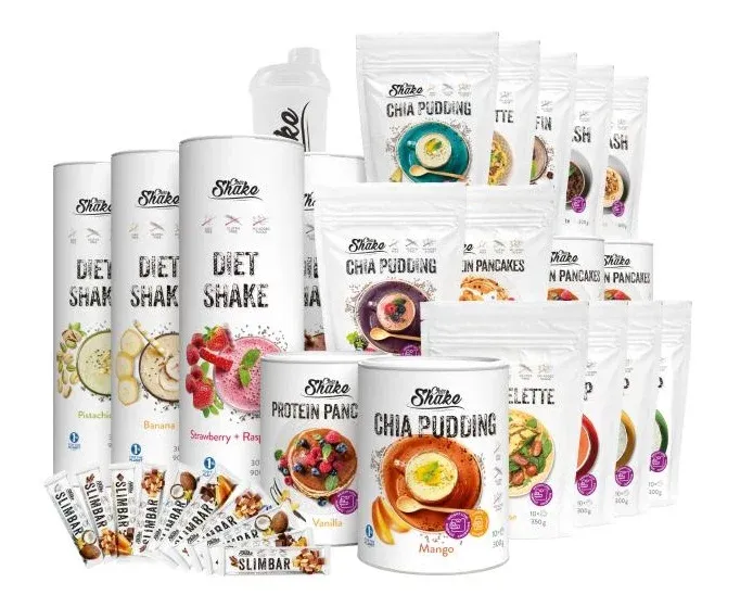 Chia Shake se stane vaším partnerem pro zdravější život ve štíhlejším těle - foto 3 | brand photo
