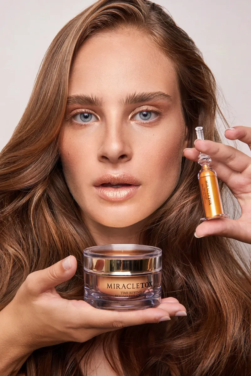 O kvalitní korejské kosmetice, která zastaví čas, s Hanou Olscher - foto 6 | brand photo