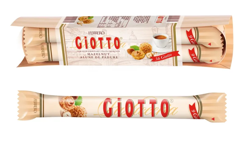 Potěšte svou drahou polovičku na Valentýna pralinkami Ferrero - foto 3 | brand photo