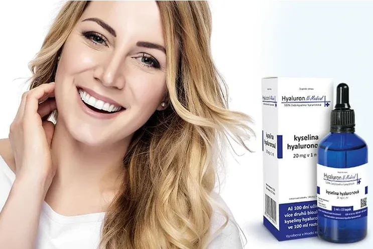 Udělejte krok ke kráse a zdraví díky dermatologickým produktům od N-Medical - foto 1 | brand photo