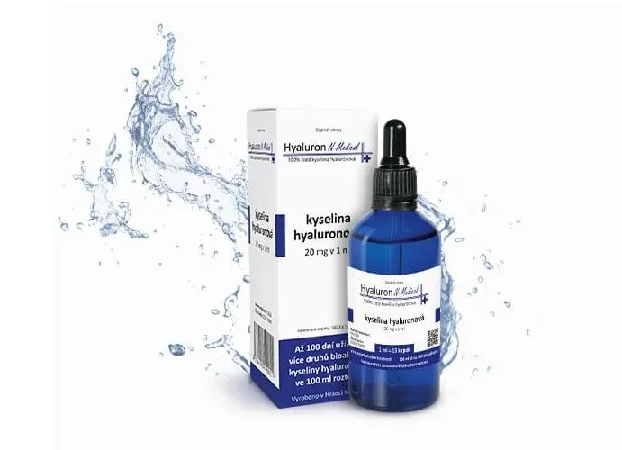 Udělejte krok ke kráse a zdraví díky dermatologickým produktům od N-Medical - foto 2 | brand photo