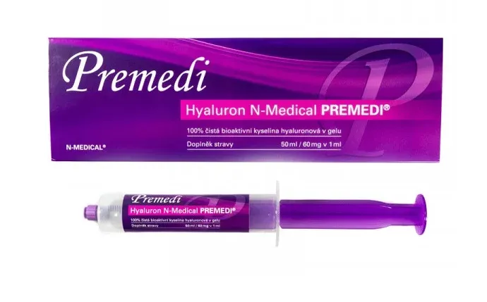 Udělejte krok ke kráse a zdraví díky dermatologickým produktům od N-Medical - foto 4 | brand photo