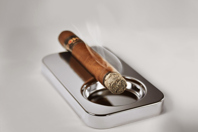 Zdroj: cohiba.com
