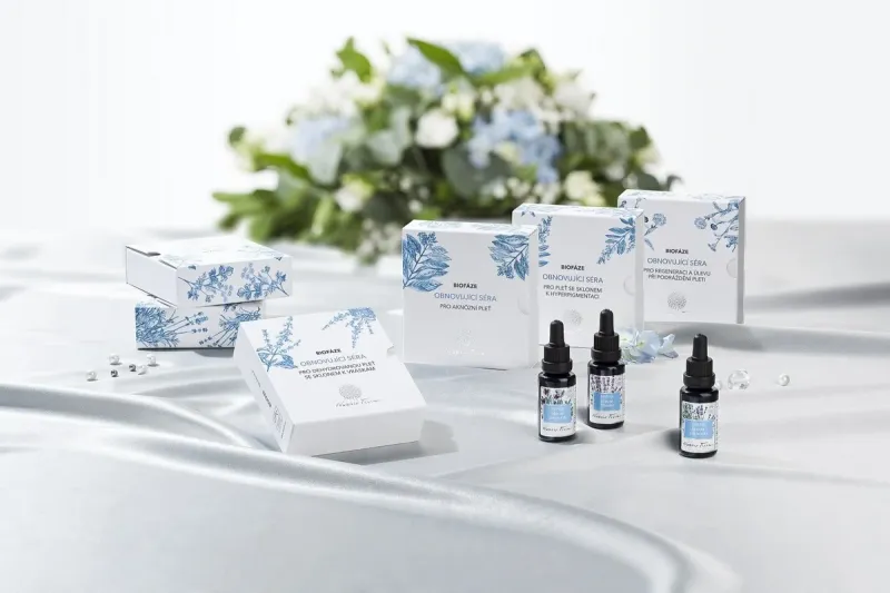 Ponořte se do hlubin aromaterapie s produkty Nobilis Tilia - foto 2 | brand photo