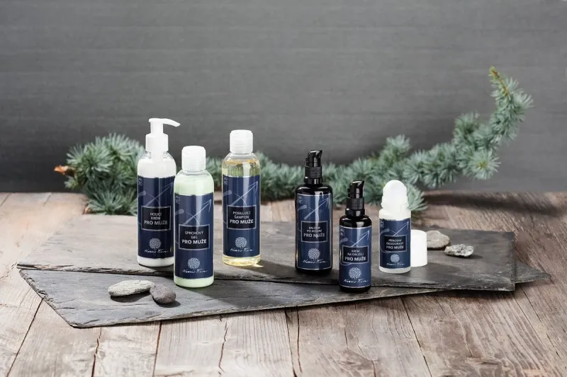 Ponořte se do hlubin aromaterapie s produkty Nobilis Tilia - foto 4 | brand photo